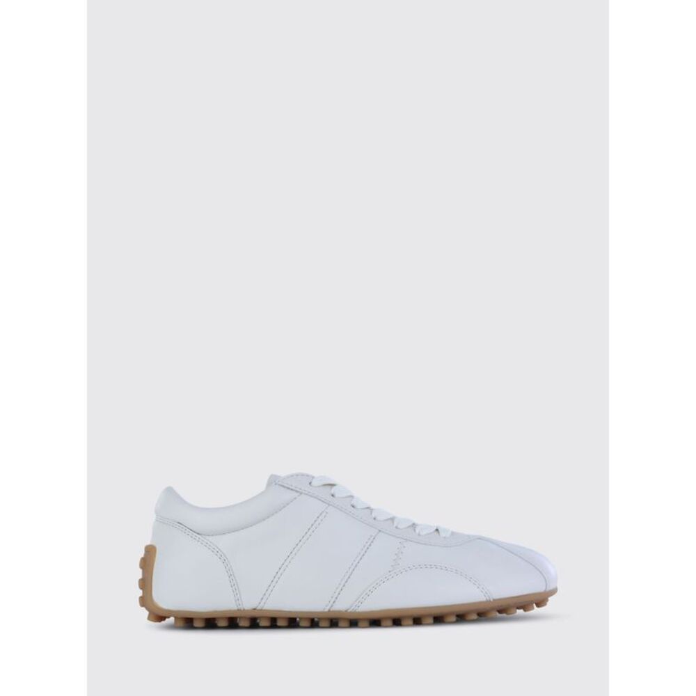 Tod's Women Leather Sneakers Tod's
